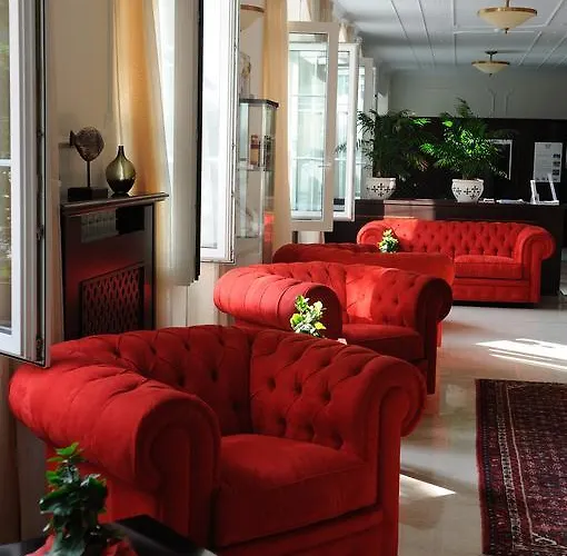 Hotel Riviera Varazze