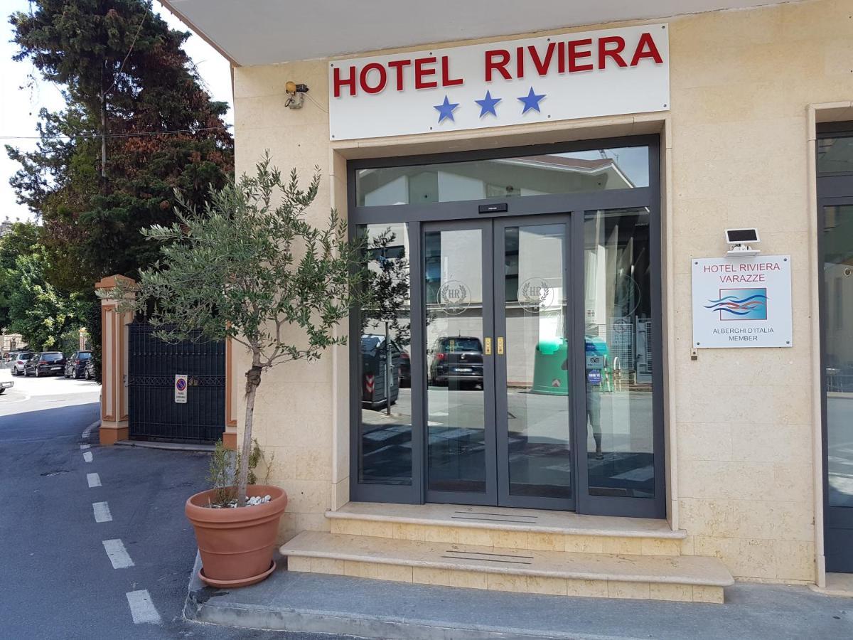Riviera Hotel 3*
