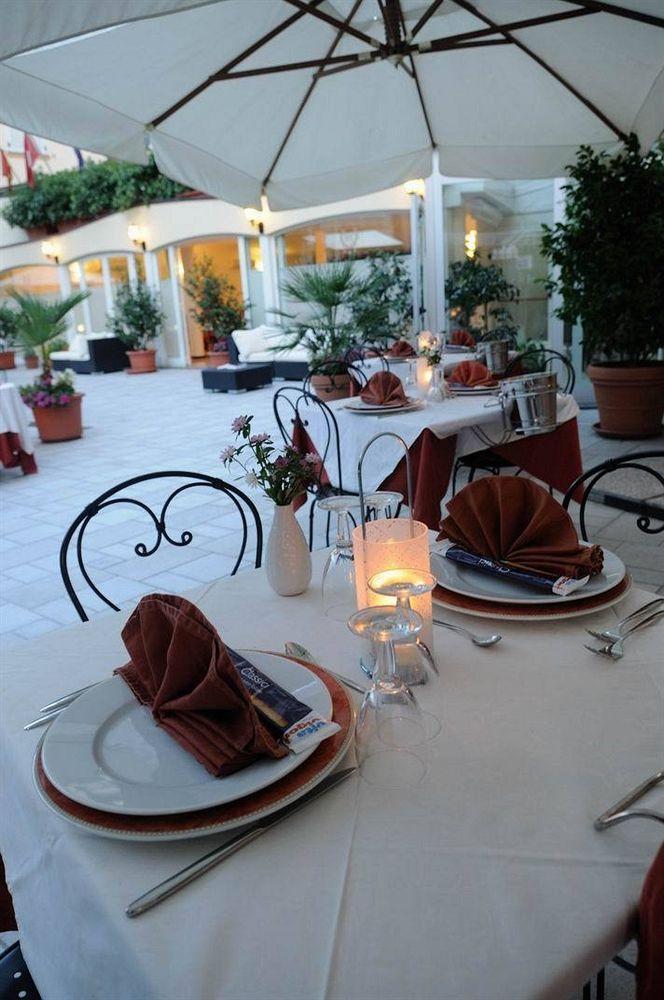 Hotel Riviera 3*