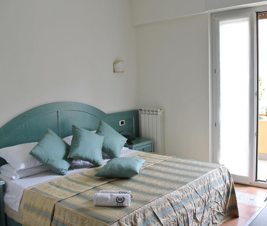 Riviera Hotel