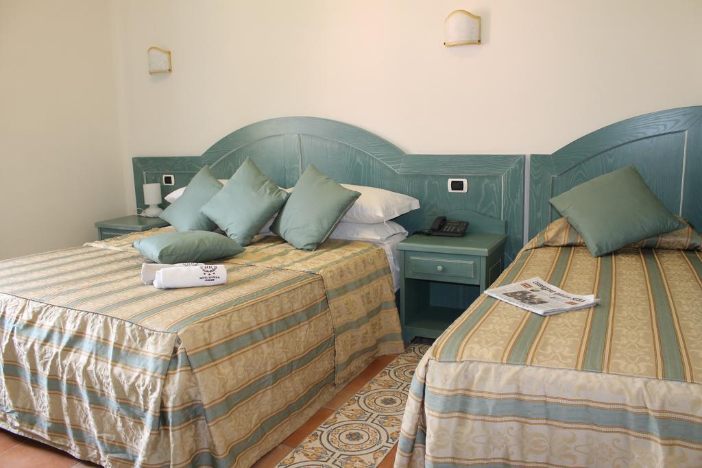 Riviera Hotel 3*