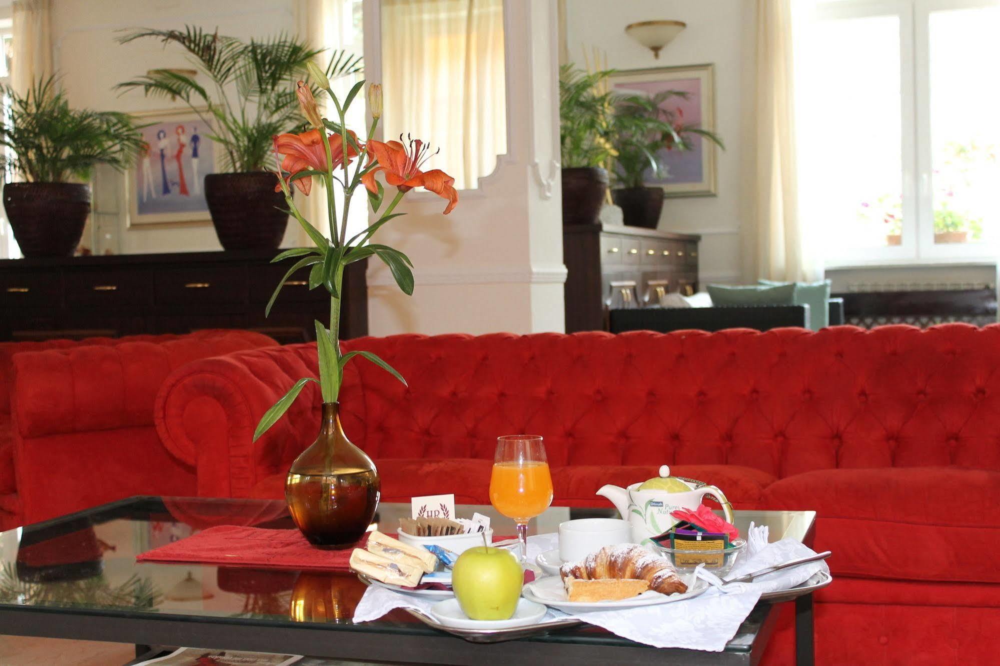 Hotel Riviera
