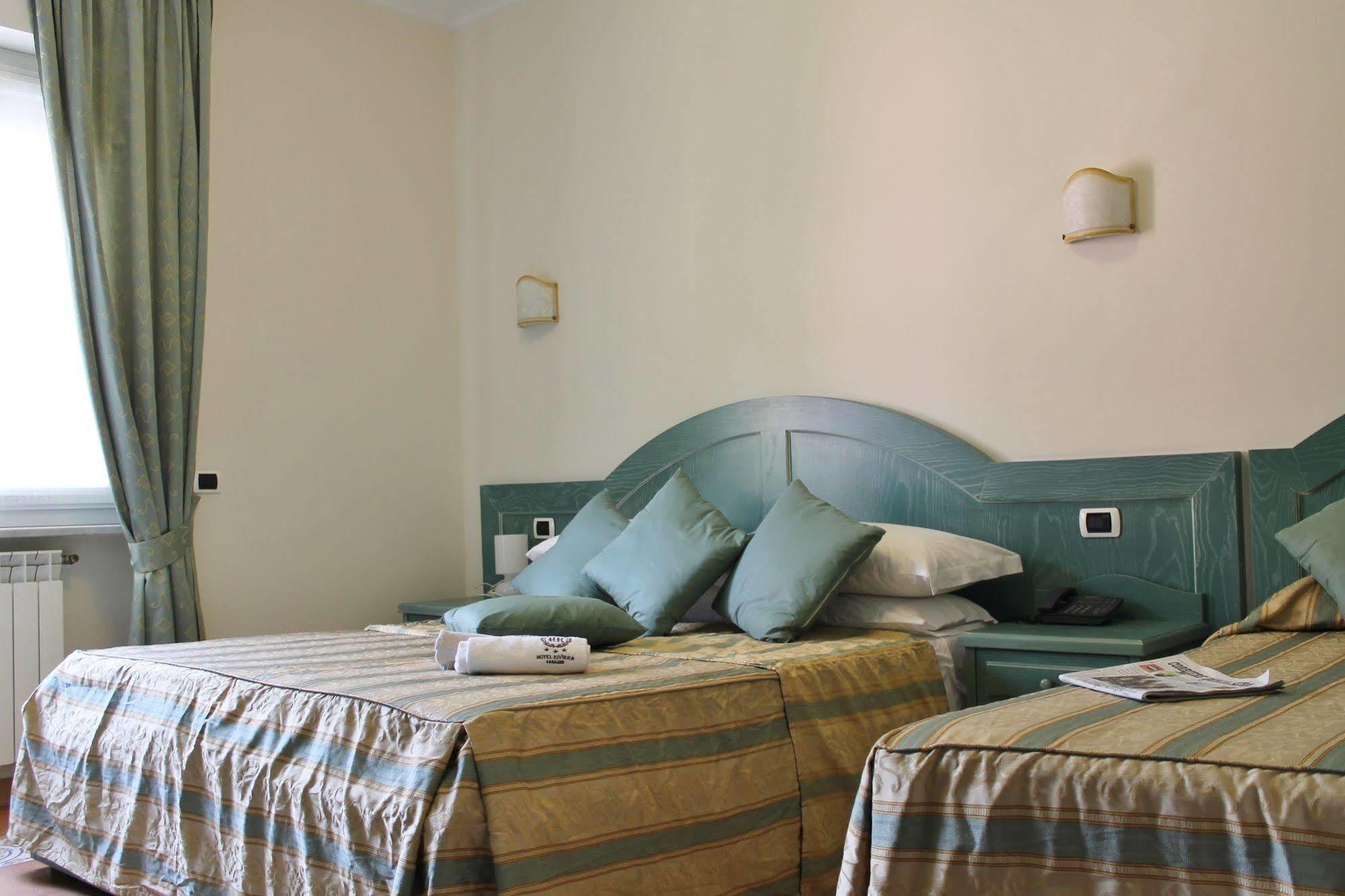 Riviera Hotel